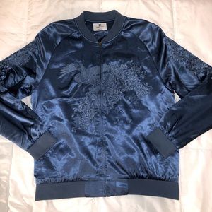 Standard Issue Bomber Jacket